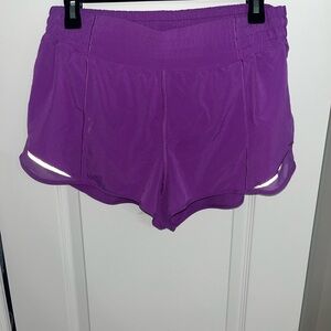 LULULEMON Athletic Shorts